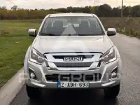 2019 Isuzu D-Max