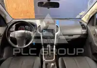 2019 Isuzu D-Max