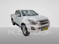 2019 Isuzu D-Max