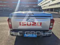 2019 Isuzu D-Max