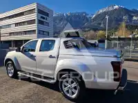 2019 Isuzu D-Max