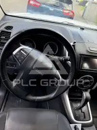 2019 Isuzu D-Max