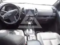 2019 Isuzu D-Max