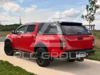 2019 Isuzu D-Max