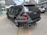 2019 Isuzu D-Max