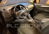 2019 Isuzu D-Max
