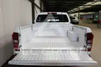 2019 Isuzu D-Max
