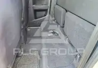 2019 Isuzu D-Max
