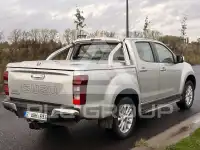 2019 Isuzu D-Max