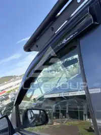 2019 Isuzu D-Max