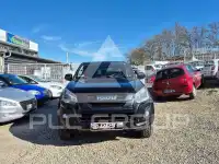 2019 Isuzu D-Max