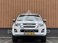 2019 Isuzu D-Max