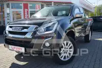 2019 Isuzu D-Max