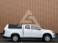 2019 Isuzu D-Max
