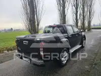 2019 Isuzu D-Max