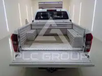 2019 Isuzu D-Max