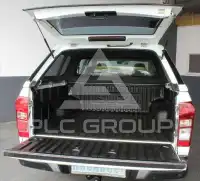 2019 Isuzu D-Max