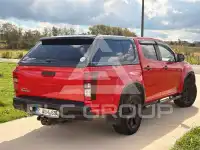 2019 Isuzu D-Max