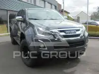 2019 Isuzu D-Max