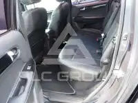 2019 Isuzu D-Max