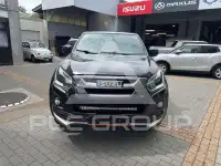 2019 Isuzu D-Max