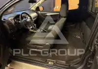 2019 Isuzu D-Max