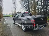 2019 Isuzu D-Max