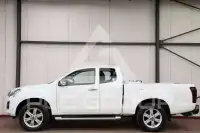 2019 Isuzu D-Max