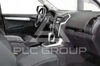 2019 Isuzu D-Max