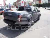 2019 Isuzu D-Max