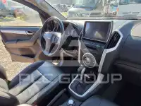 2019 Isuzu D-Max