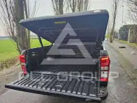 2019 Isuzu D-Max