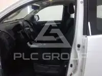 2019 Isuzu D-Max