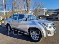 2019 Isuzu D-Max