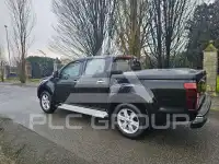 2019 Isuzu D-Max