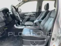 2019 Isuzu D-Max