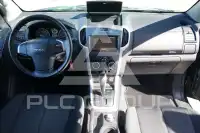 2019 Isuzu D-Max