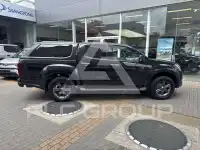 2019 Isuzu D-Max