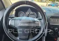 2019 Isuzu D-Max