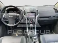 2019 Isuzu D-Max