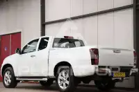 2019 Isuzu D-Max