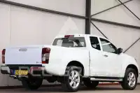 2019 Isuzu D-Max