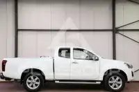 2019 Isuzu D-Max