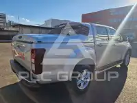 2019 Isuzu D-Max