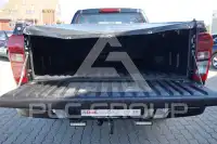 2019 Isuzu D-Max