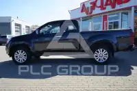 2019 Isuzu D-Max