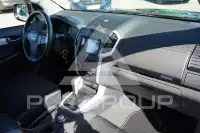 2019 Isuzu D-Max