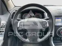 2019 Isuzu D-Max