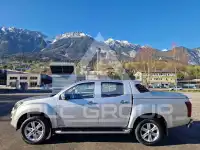 2019 Isuzu D-Max