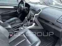 2019 Isuzu D-Max